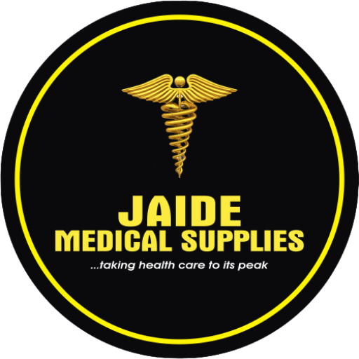 Jaide medical supplies logo