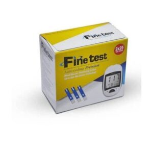 Finetest Strips