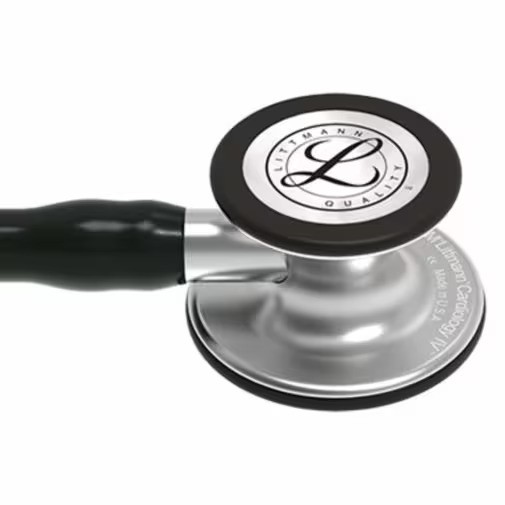 Littmann CARDIOLOGY IV Stethoscope – Jaide Medicals