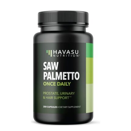 saw-palmetto