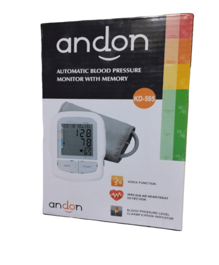 andon