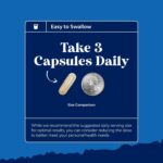 Nature's Craft Male Fertility Supplement - Pre-Conception Formula - Image 7