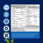 Nature's Craft Male Fertility Supplement - Pre-Conception Formula - Image 6