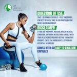 Thermogenic Fat Burner - Weight Loss and Metabolism Support - Image 8
