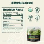 Jade Leaf Matcha Organic Culinary Grade Matcha Powder - Image 4