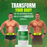 Thermogenic Fat Burner - Weight Loss and Metabolism Support - Image 7