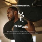 Prime Labs Prime Test Men's Daily Vitality Supplement - Herbal Blend - Image 6