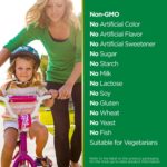 Nature's Bounty Odorless Garlic - Heart and Immune Health Supplement - Image 4