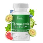 Thermogenic-Fat -Burner