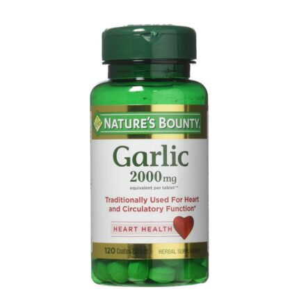 Garlic