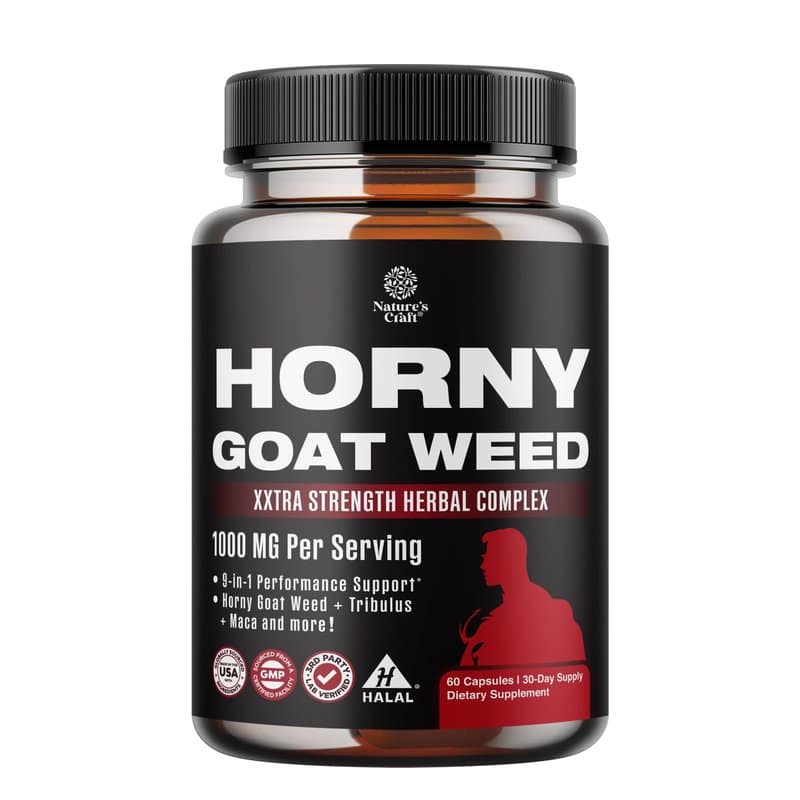 horny goat weed horny goat weed