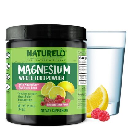 magnesium