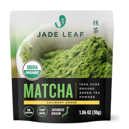 matcha