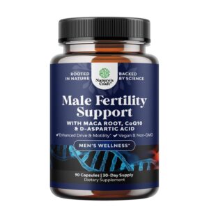 male-fertility-support