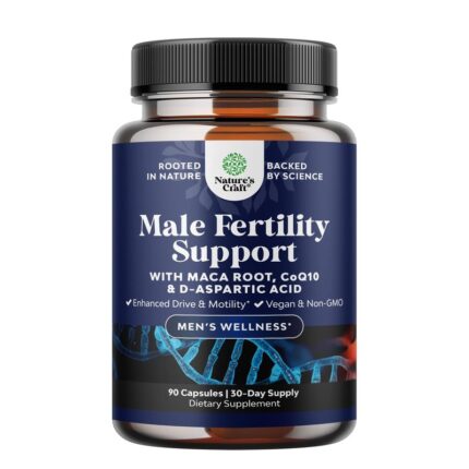male-fertility-support