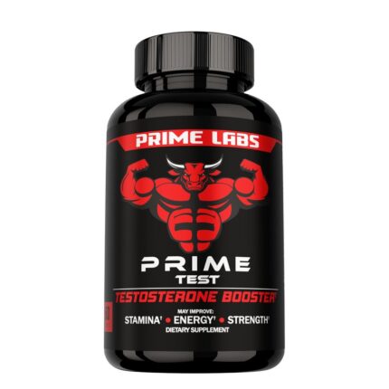 prime test