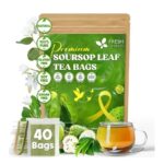 soursop leaf
