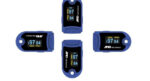 A&D Fingertip Pulse Oximeter - Blood Oxygen and Pulse Rate Monitor - Image 2